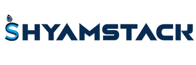 Shyamstack Logo