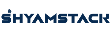 Shyamstack Logo