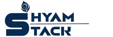 Shyamstack Logo