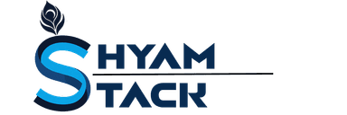 Shyamstack Logo